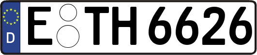E-TH6626
