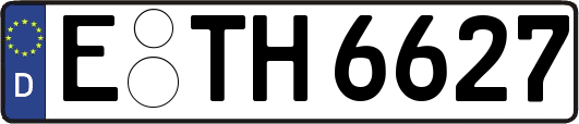 E-TH6627