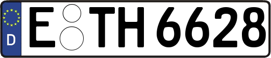 E-TH6628