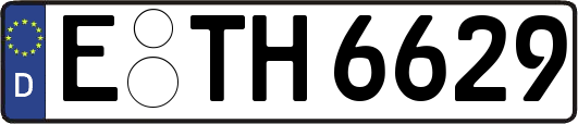 E-TH6629