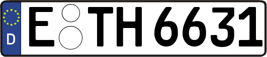 E-TH6631