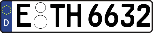 E-TH6632