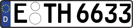 E-TH6633