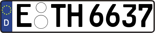 E-TH6637
