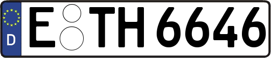 E-TH6646