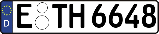 E-TH6648
