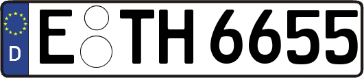 E-TH6655