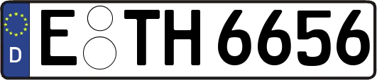 E-TH6656