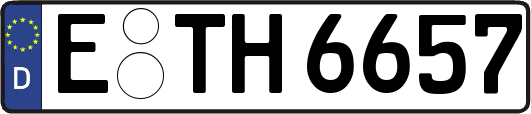E-TH6657
