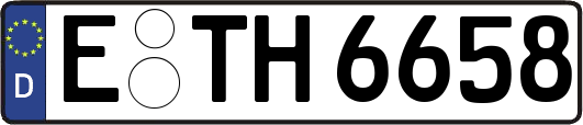 E-TH6658