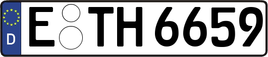 E-TH6659