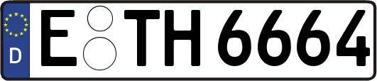 E-TH6664