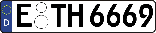 E-TH6669