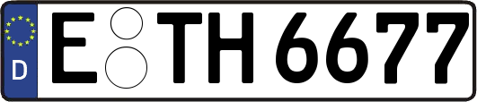 E-TH6677