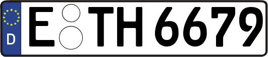 E-TH6679