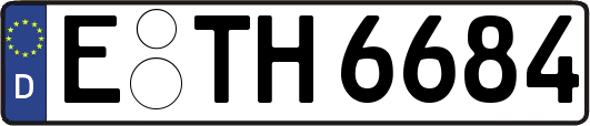 E-TH6684