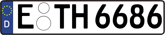 E-TH6686