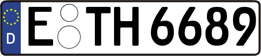 E-TH6689