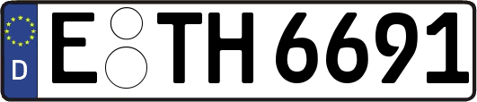 E-TH6691