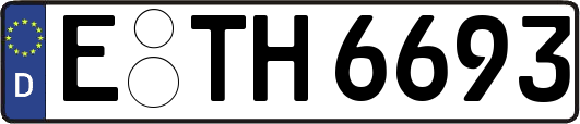 E-TH6693