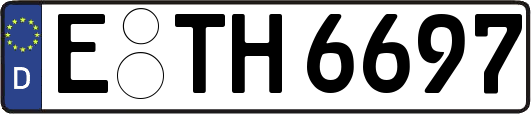 E-TH6697
