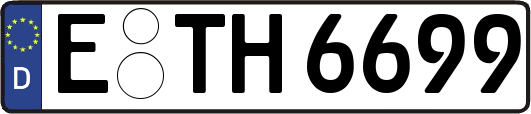 E-TH6699