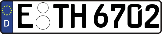 E-TH6702