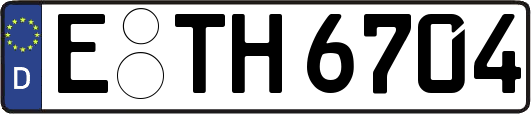 E-TH6704