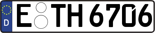 E-TH6706