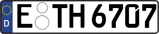 E-TH6707