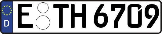E-TH6709