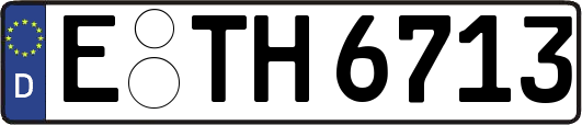 E-TH6713