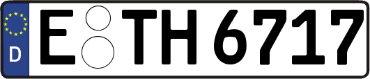 E-TH6717