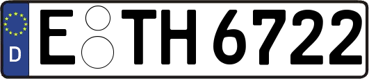 E-TH6722