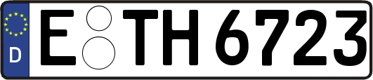 E-TH6723