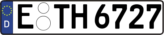 E-TH6727