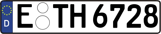 E-TH6728