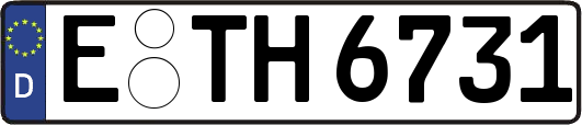 E-TH6731