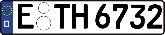 E-TH6732