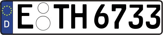 E-TH6733