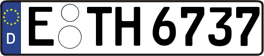 E-TH6737