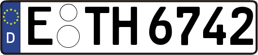 E-TH6742