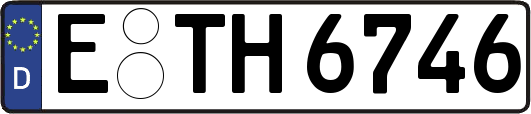 E-TH6746