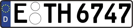 E-TH6747