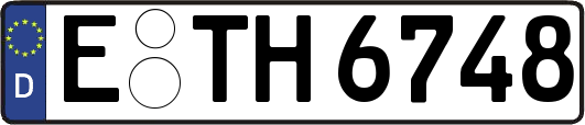 E-TH6748