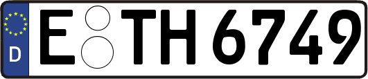 E-TH6749