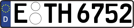 E-TH6752