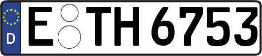 E-TH6753