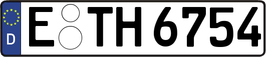 E-TH6754