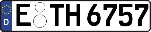 E-TH6757